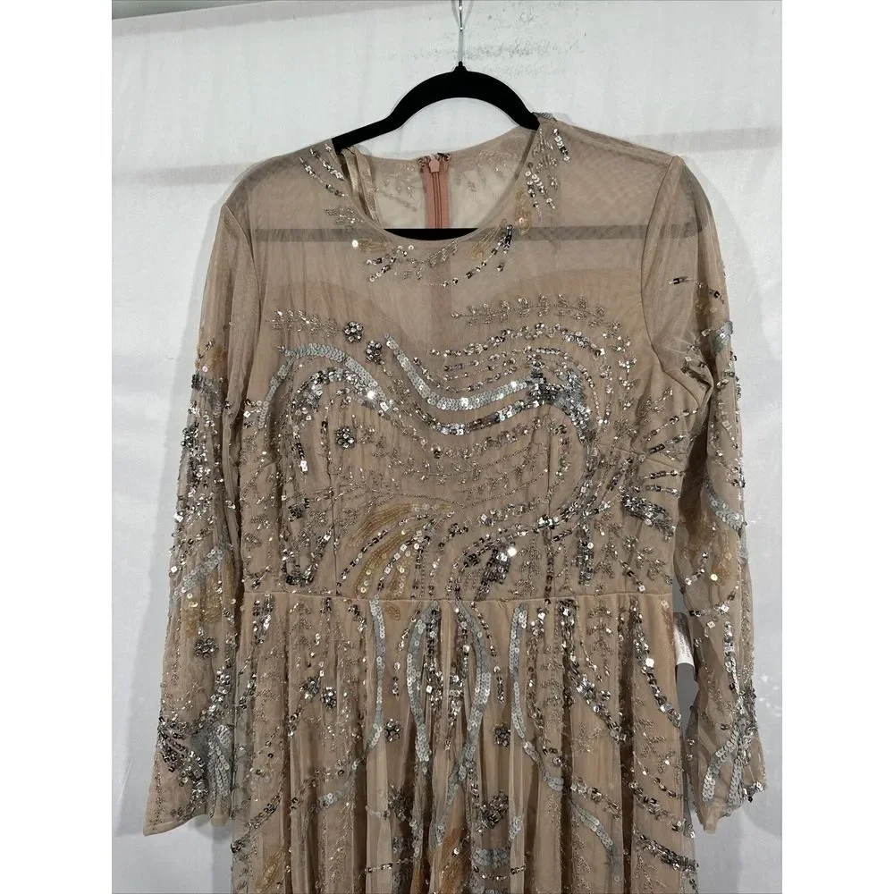 Mac Duggal nwt $798